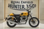 Royal Enfield Hunter 350